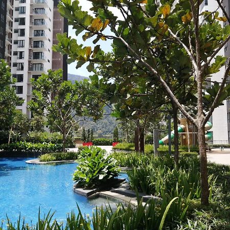 Midhills Studio Apartment เก็นติงไฮแลนด์ ภายนอก รูปภาพ